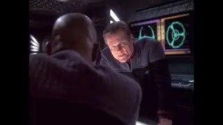 Section 31-You recommended the Federation Surrender.