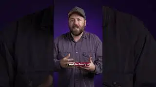 Shutter Drag Photography Tutorial - SNEAK PEEK 👀