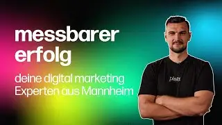 plstr. digital masterminds &ndash; Digitales Marketing aus Mannheim