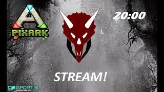 PIXARK - Pohodov&yacute; Streamec! :) (CZ/SK)