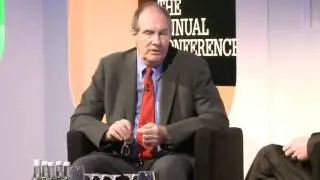 Will Hutton on fairness