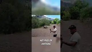 Travel Vlog: Wrong Turn in Ouray is So Right!