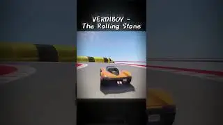 VERDIBOY   The Rolling Stone #verdiboy #вердибой #callofduty #гта #колда #ксго #trap #gta