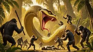 Hunting and Gathering: The First Human Lifestyles