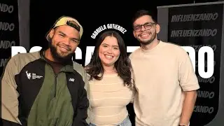 GABRIELA GUTIERREZ: ¿Cuál es su tesoro más grande? 🤔 | UNA GENERACIÓN QUE SE LEVANTA 