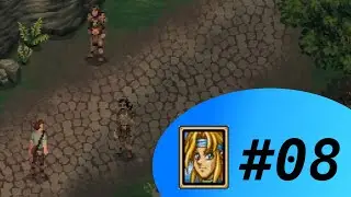 Let's play Drova: Forsaken Kin [08] To the Pit
