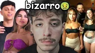 A EPIDEMIA das 