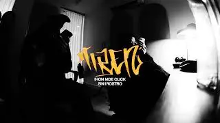 SIN1ROSTRO ft. IHON - TIREN (prod.Lowner)
