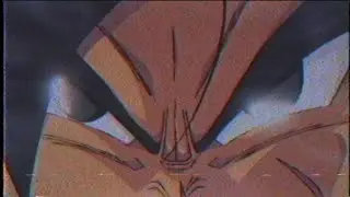 Kurly Q - 3:33AM PROD. SYLER [DRAGON BALL SUPER BROLY MOVIE AMV]