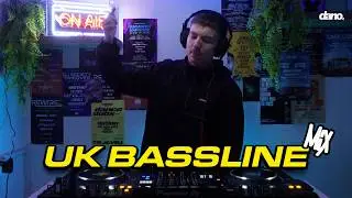 THIS IS UK BASSLINE (BASS & UKG) MIX #1