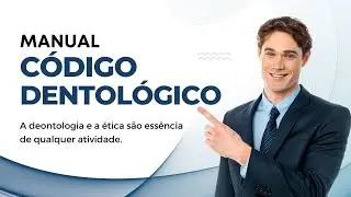 Manual código deontológico