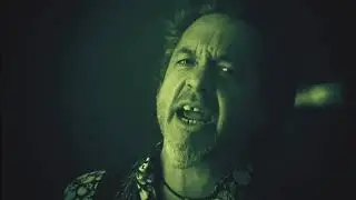 VOODOO SKIN - Better Man
