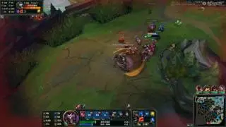 SHACO IS BACK
