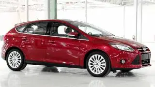 2012 10Best Cars: Intro - CAR and DRIVER