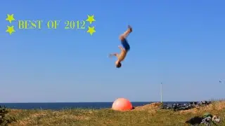 Jesper Andr&eacute; - Best Of 2012