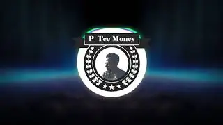 P TEE MONEY - I Got you (Bounce)