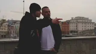 KonyBra - Mezi Prsty feat. Hypnostik (OFF znsp video)