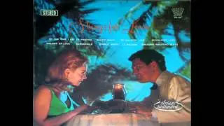 Paul Murad - Moonlight Love (1962)