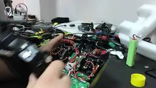 Frsky Taranis X9DPLUS Kumanda Gaz &Ccedil;ubuğu Ayarı | SoloDrone