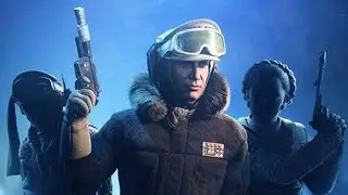 Another 20+ kill average in HvV 🔫 (BATTLEFRONT 2 HvV) 