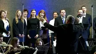 Česká mše vánoční Arnolec 2025