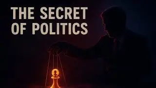 The Secret of Politics | The Psychology of Power and Control | #politics #psychology #democracy
