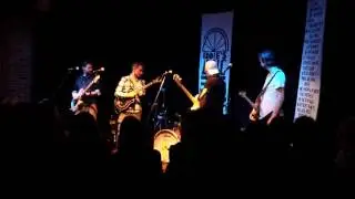 Ed Roland and the Sweet Tea Project - Alder Lane Farm - 08 