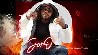 Joro By AbovPs | Afro Song