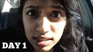 WHO IS THAT? | DAY 1 | LifeOfPrie