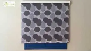 Remote Control Blinds From Affordable Shutters