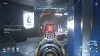 Testing Security Post Kareah's defenses in 2025/STAR CITIZEN in 24/25 CDxxx