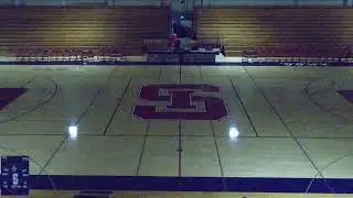 St. Ignatius Prep vs Archbishop Mitty High School Girls' Varsity Basketball