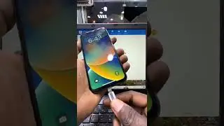 طريقة عمل سوفت وير للايفون itunes 👌⁉️