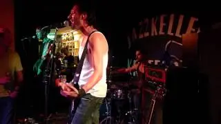 The Dennis Hormes Band - Fire @ Jazzkeller - Krefeld - 2014.09.20