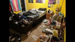 NECKBEARD NESTS PART 1