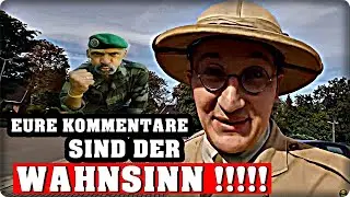 5 gegen Willi: Was für eine Wahnsinns Community!!!!!