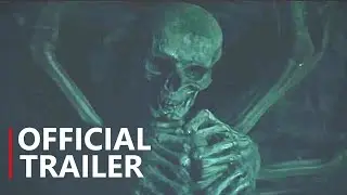 THE EMPTY MAN Official Trailer (2020) Horror Movie l HD