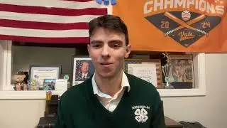 Weston Burchell - AgImportance