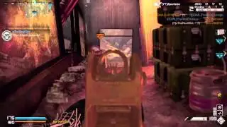 FAST KEM STRIKE W/ REMINGTON