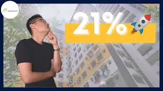 It's Skyrocketing, But Unsustainable | HDB Resale Price | I Quadrant