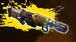 Borderlands 3 | СКУЧНОЕ ОРУЖИЕ, БЛЯДЬ, ОТСТОЙ