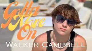 Gotta Move On Official Music Video