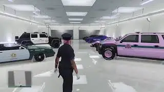 PS5/Guten Morgen Los Santos /ATT16  Modus /Gerlad Packete/Missionen