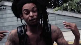Marlay - BLOKK SHIT ONLY (VIDEO)