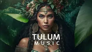Tulum Music 2025 | Dancing in Tulum: Party House Vibes