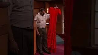Judge Judy normally sides with the dressmaker, but not this time! #shorts