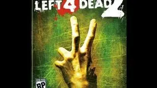 Lp с командой Fail Team-Left4Dead2-Новая Игрлуля
