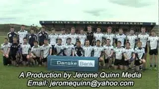 Interviews - St Patrick's Maghera