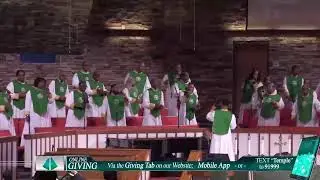 Temple Encore Presentation | February 1, 2026