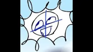 Death angel animation i guess (STICK NODES)